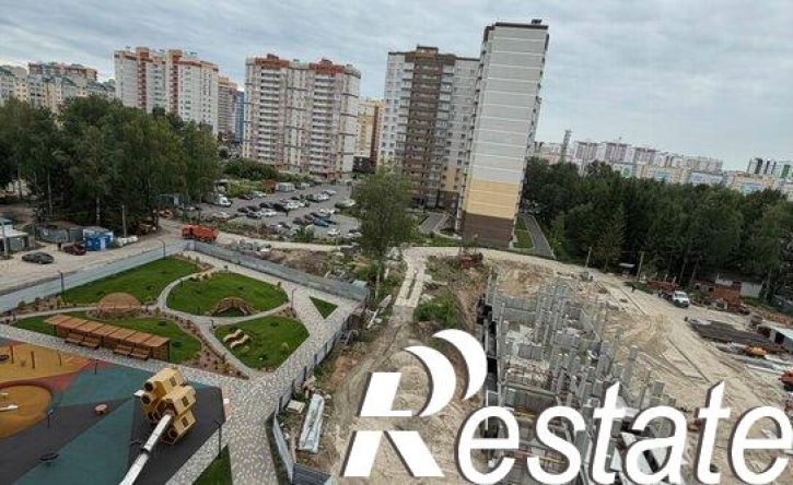 1-комн квартира Степная улица, 10,  д. 10