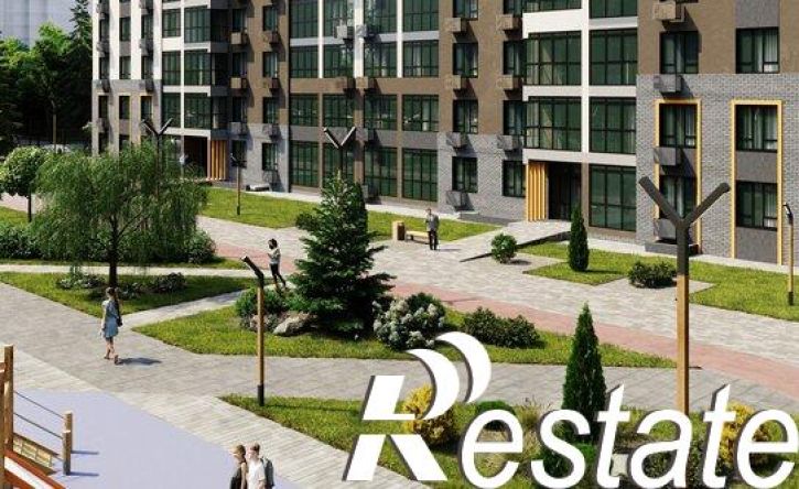 3-комн квартира Бежицкая улица, 21Б,  д. 21Б