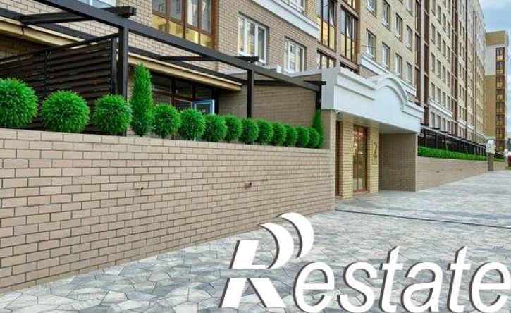 2-комн квартира улица Ульянова, 24,  д. 24