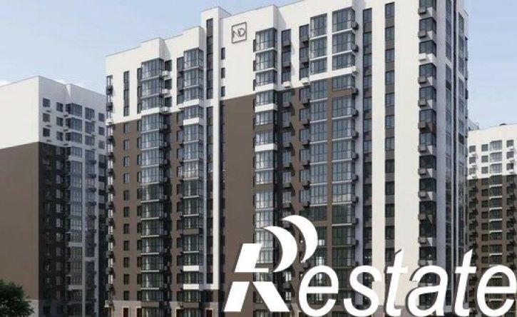 2-комн квартира Бежицкая улица, 21Б,  д. 21Б