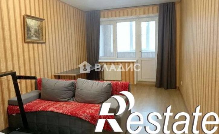 2-комн квартира Московский проспект, 87,  д. 87
