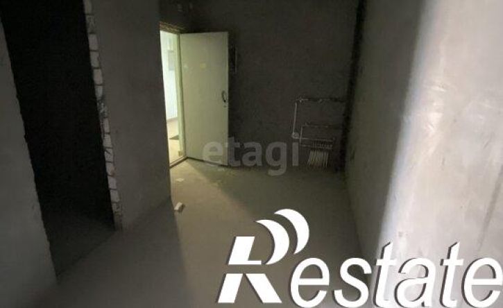 3-комн квартира улица имени О.Н. Строкина, 2,  д. 2