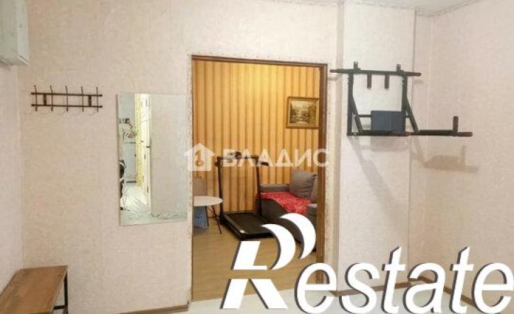 2-комн квартира Московский проспект, 87,  д. 87