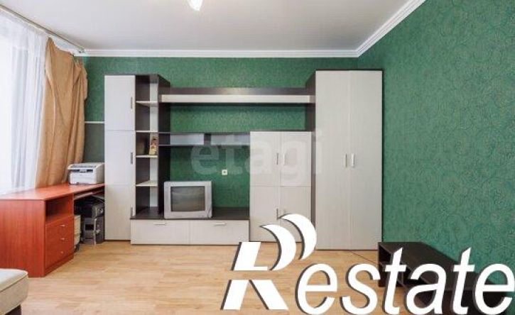 3-комн квартира улица 3 Июля, 25,  д. 25