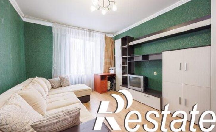 3-комн квартира улица 3 Июля, 25,  д. 25