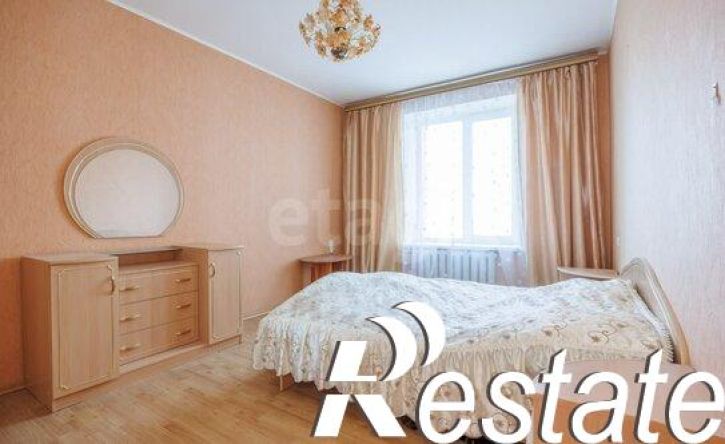 3-комн квартира улица 3 Июля, 25,  д. 25