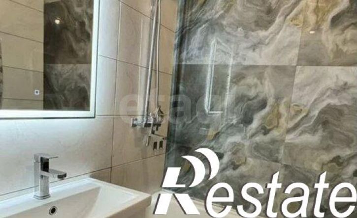 3-комн квартира улица Красных Партизан, 10А,  д. 10А