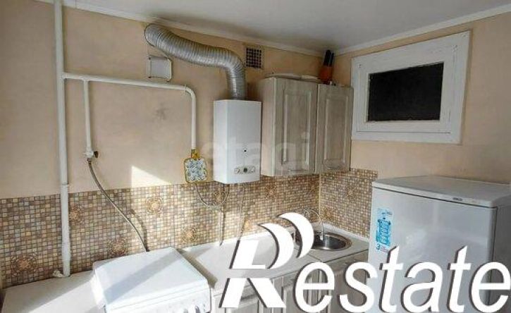 2-комн квартира улица Афанасьева, 19,  д. 19