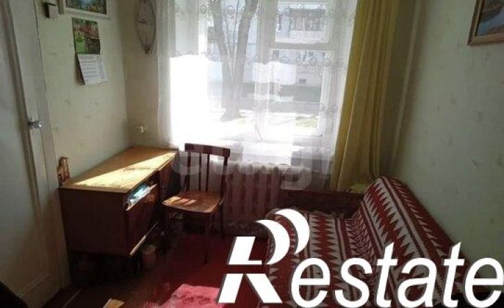 2-комн квартира улица Гоголя, 11,  д. 11
