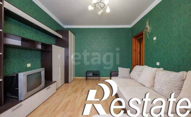 3-комн квартира улица 3 Июля, 25,  д. 25