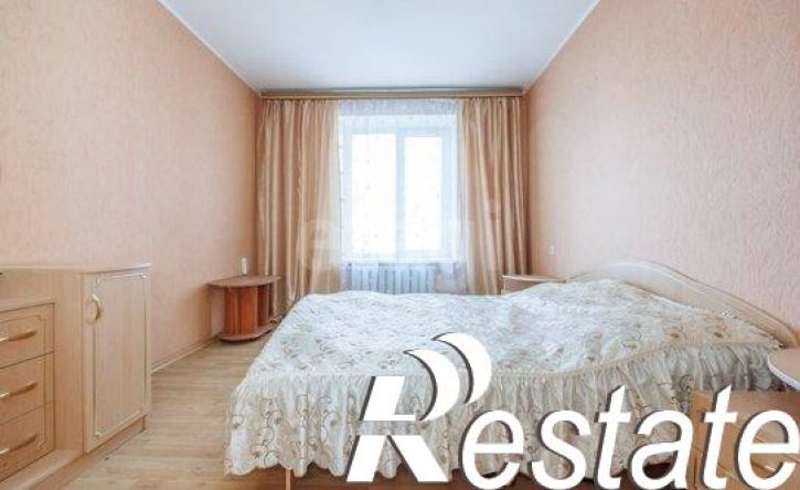 3-комн квартира улица 3 Июля, 25,  д. 25