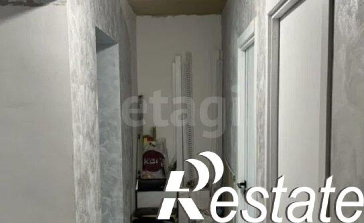 3-комн квартира улица Красных Партизан, 10А,  д. 10А