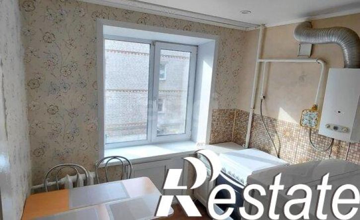 2-комн квартира улица Афанасьева, 19,  д. 19