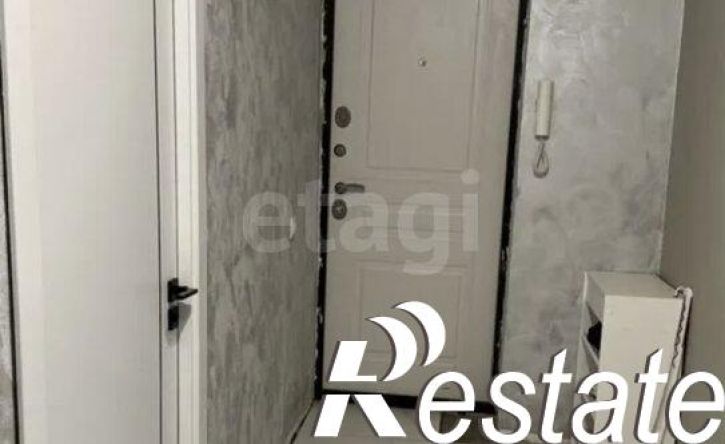 3-комн квартира улица Красных Партизан, 10А,  д. 10А