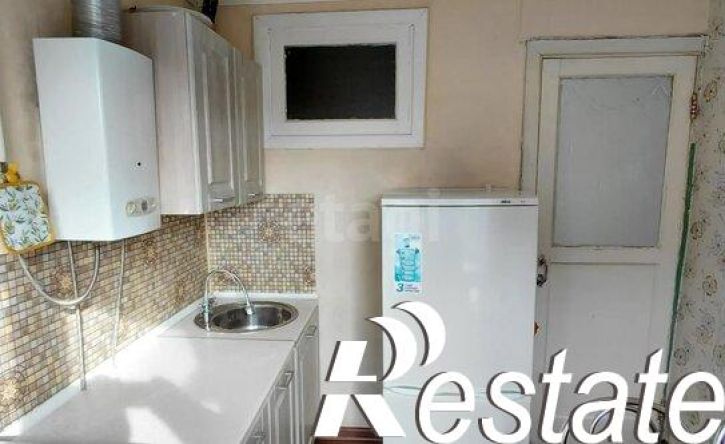 2-комн квартира улица Афанасьева, 19,  д. 19