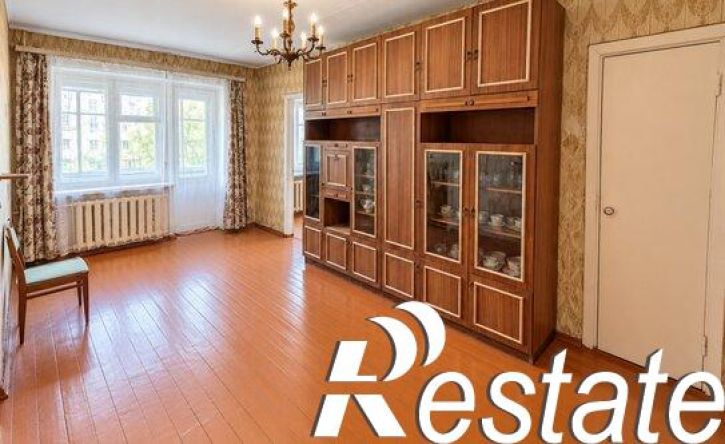 2-комн квартира улица 3 Интернационала, 25,  д. 25