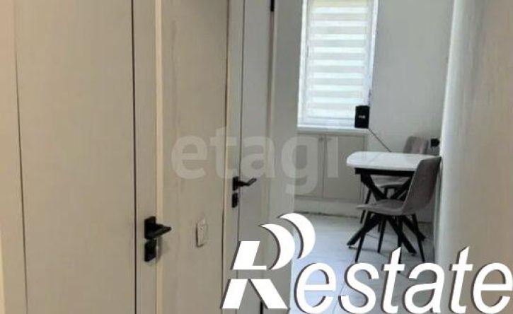 3-комн квартира улица Красных Партизан, 10А,  д. 10А