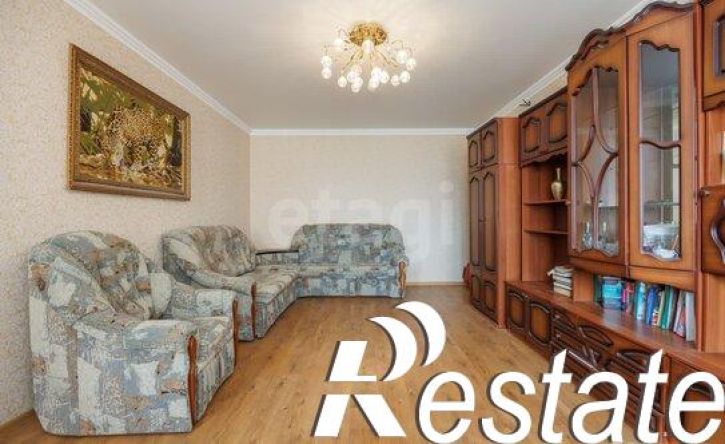 3-комн квартира улица 3 Июля, 25,  д. 25