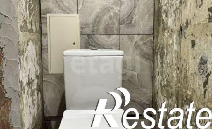 3-комн квартира улица Красных Партизан, 10А,  д. 10А