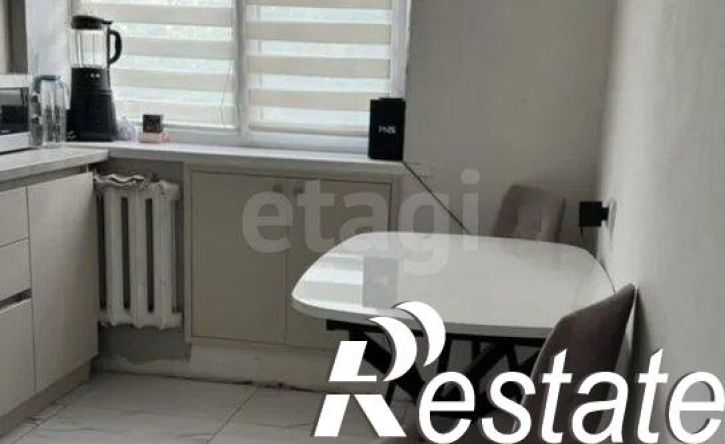 3-комн квартира улица Красных Партизан, 10А,  д. 10А