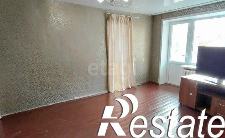 2-комн квартира улица Афанасьева, 19,  д. 19