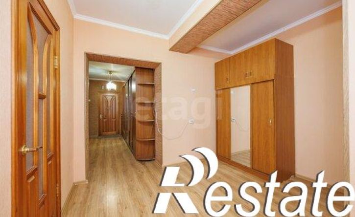 3-комн квартира улица 3 Июля, 25,  д. 25