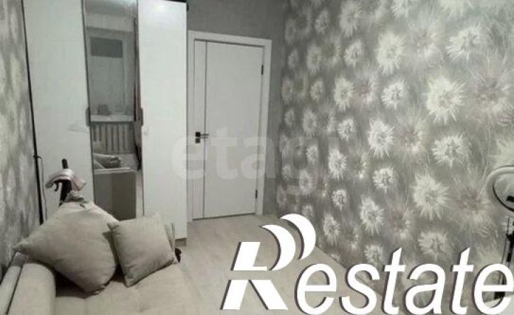 3-комн квартира улица Красных Партизан, 10А,  д. 10А