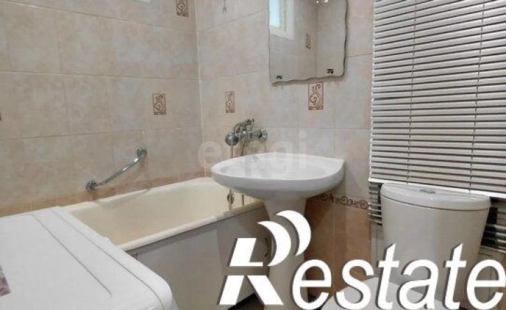 2-комн квартира улица Афанасьева, 19,  д. 19