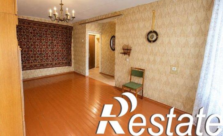 2-комн квартира улица 3 Интернационала, 25,  д. 25