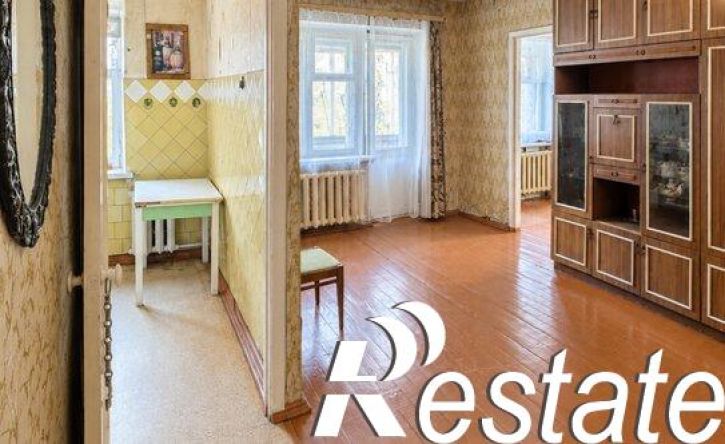 2-комн квартира улица 3 Интернационала, 25,  д. 25