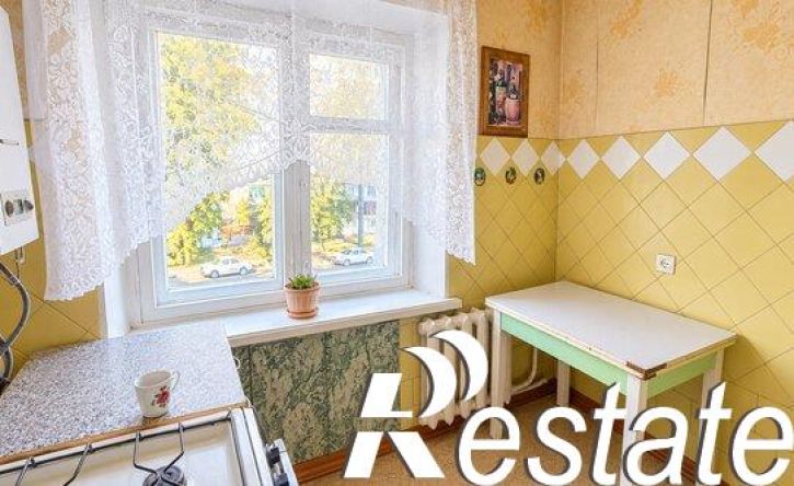 2-комн квартира улица 3 Интернационала, 25,  д. 25