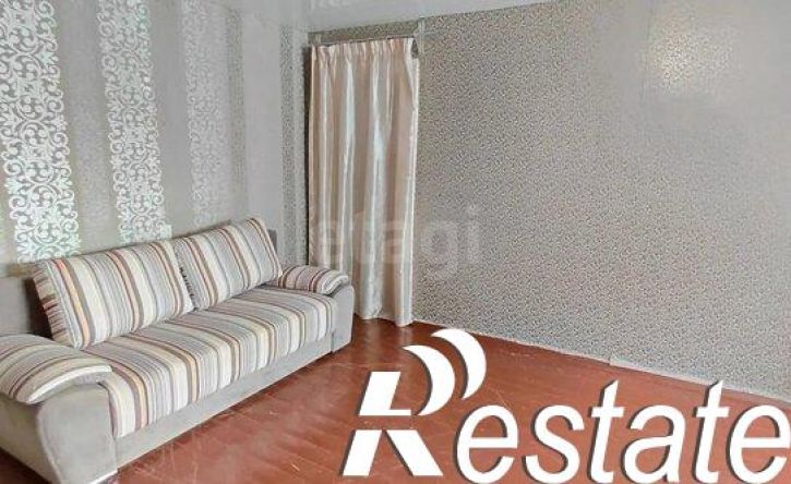 2-комн квартира улица Афанасьева, 19,  д. 19