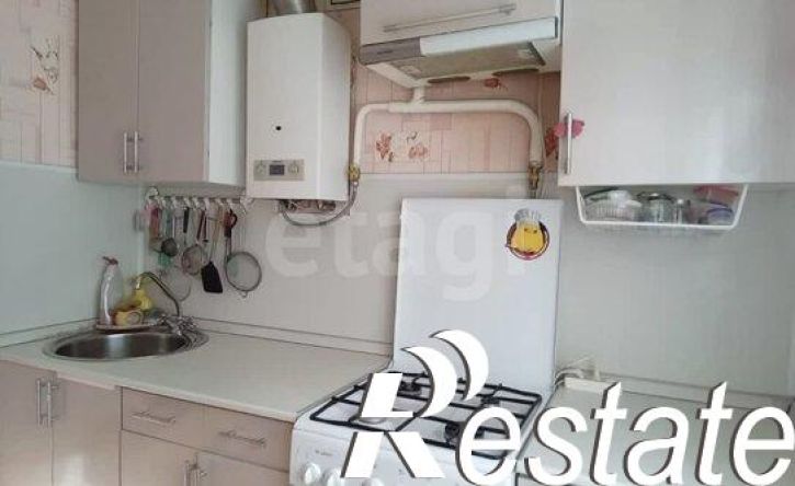 2-комн квартира улица Гоголя, 11,  д. 11