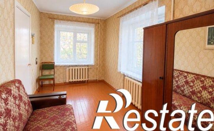 2-комн квартира улица 3 Интернационала, 25,  д. 25