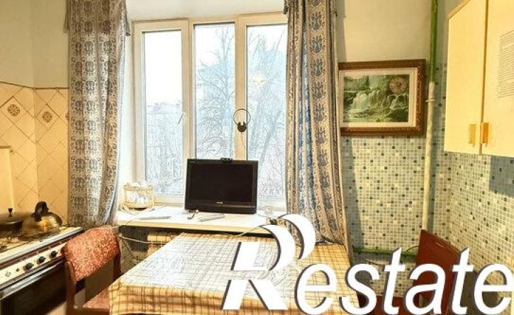2-комн квартира улица Фокина, 65,  д. 65