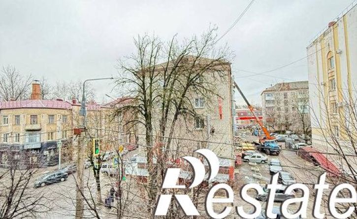 2-комн квартира улица Фокина, 65,  д. 65