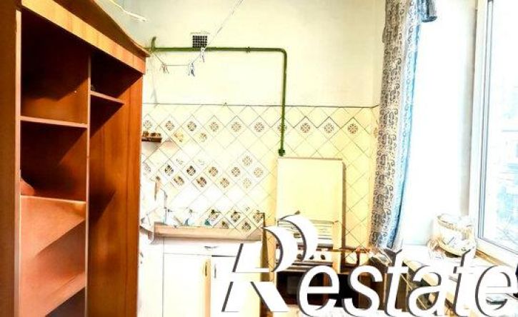 2-комн квартира улица Фокина, 65,  д. 65