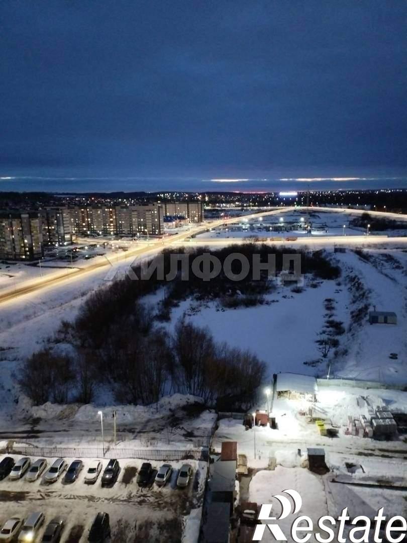 Купить квартиру за 5 180 000 рублей на братьев Ткачевых ул., д.17