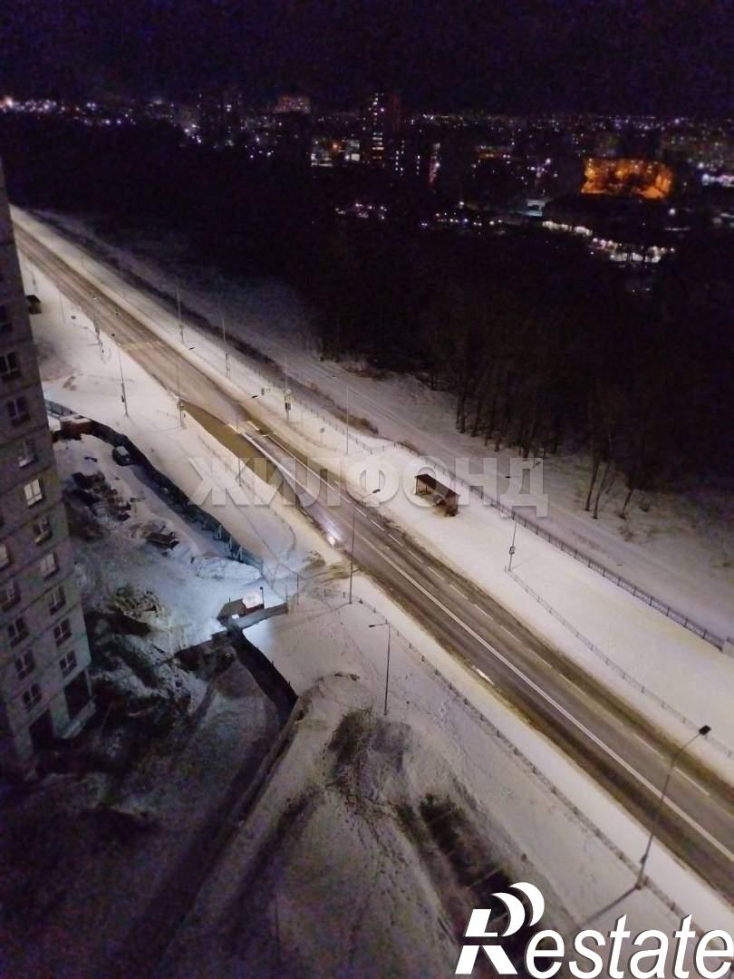 Купить квартиру за 5 180 000 рублей на братьев Ткачевых ул., д.17