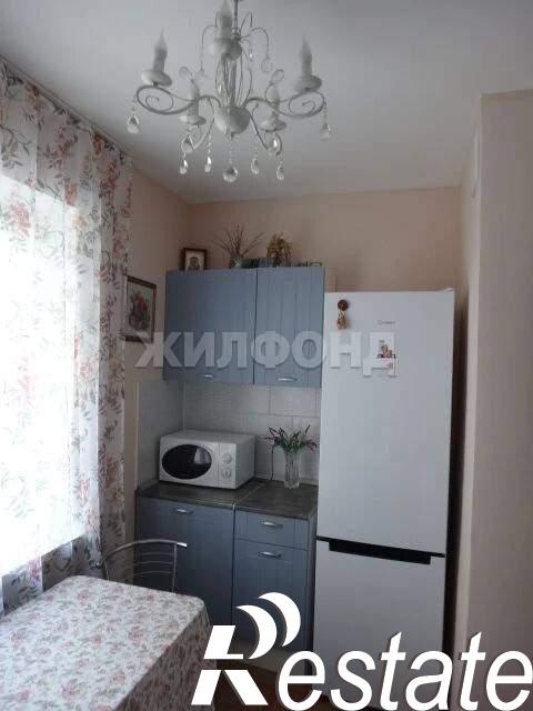 Купить квартиру за 5 480 000 рублей на Станке Димитрова проспект, д.67