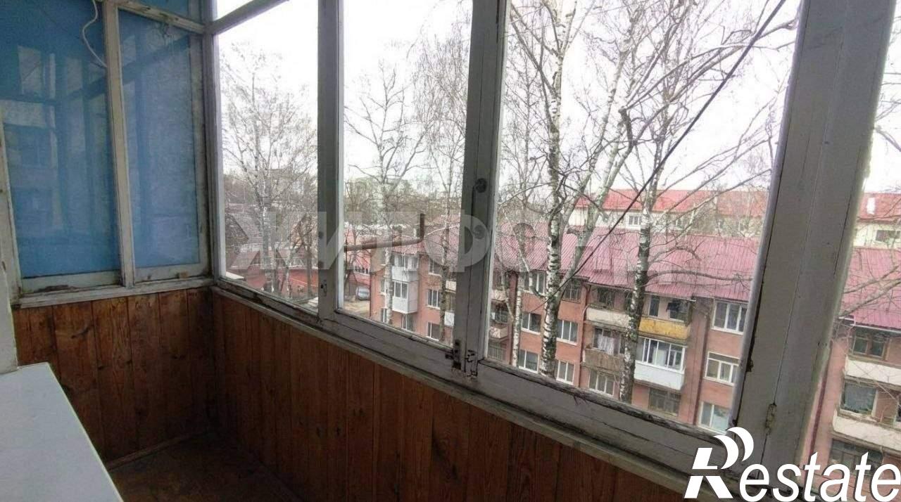 Купить квартиру за 3 100 000 рублей на Октябрьская ул., д.139