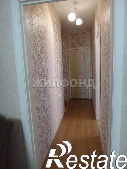 Купить квартиру за 5 480 000 рублей на Станке Димитрова проспект, д.67