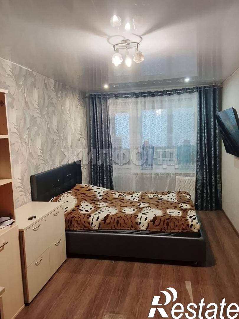 Купить квартиру за 8 389 000 рублей на Романа Брянского ул., д.4