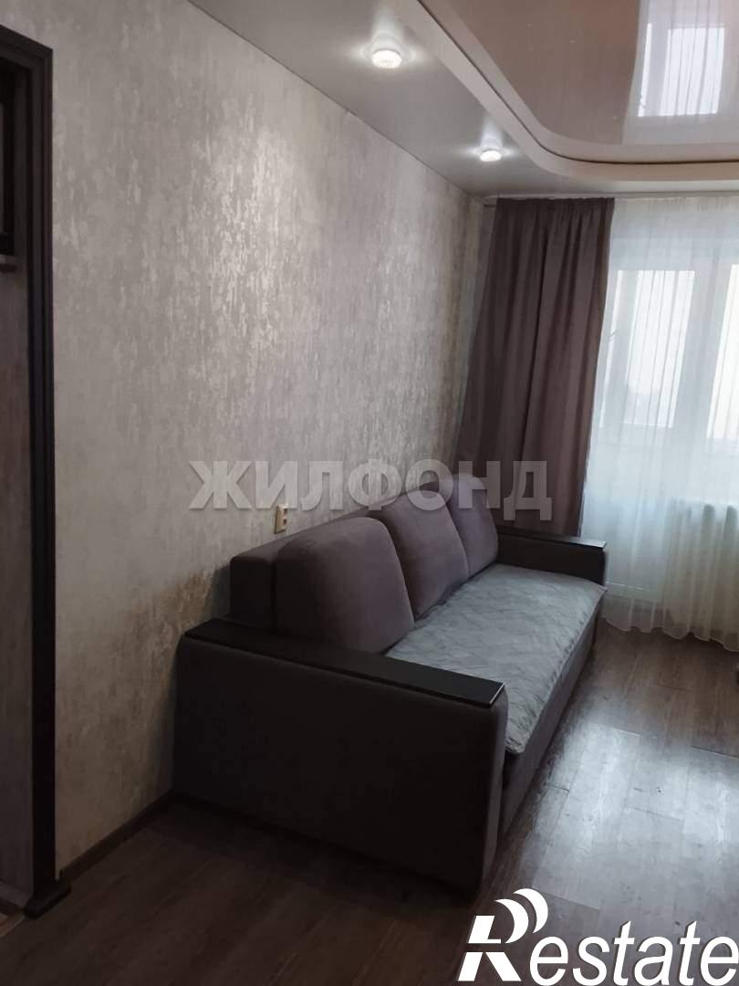 Купить квартиру за 8 389 000 рублей на Романа Брянского ул., д.4