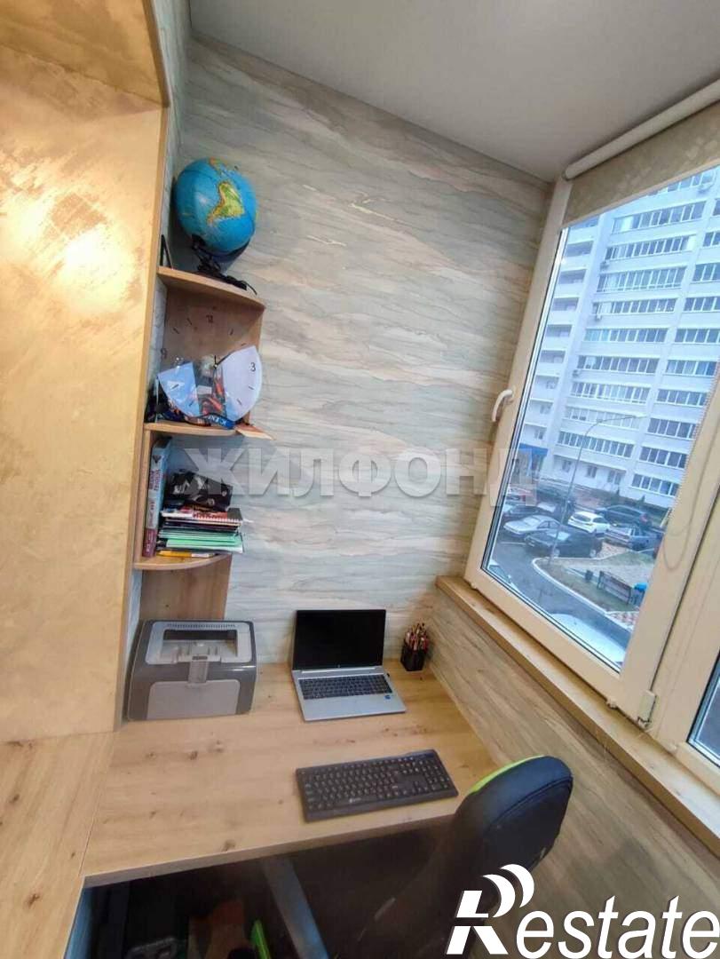 Купить квартиру за 10 500 000 рублей на Горбатова ул., д.20