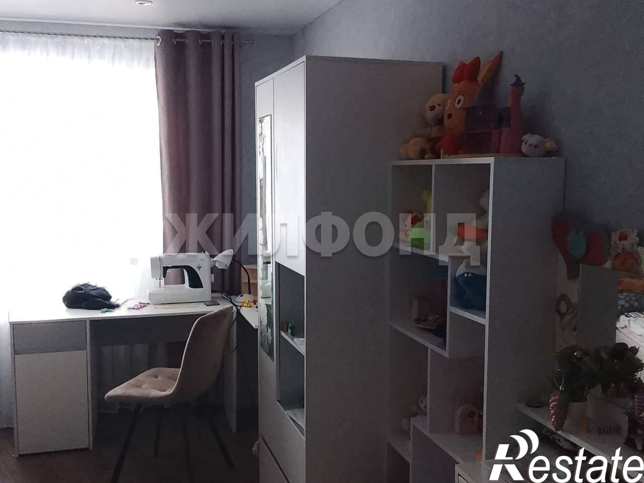 Купить квартиру за 8 389 000 рублей на Романа Брянского ул., д.4