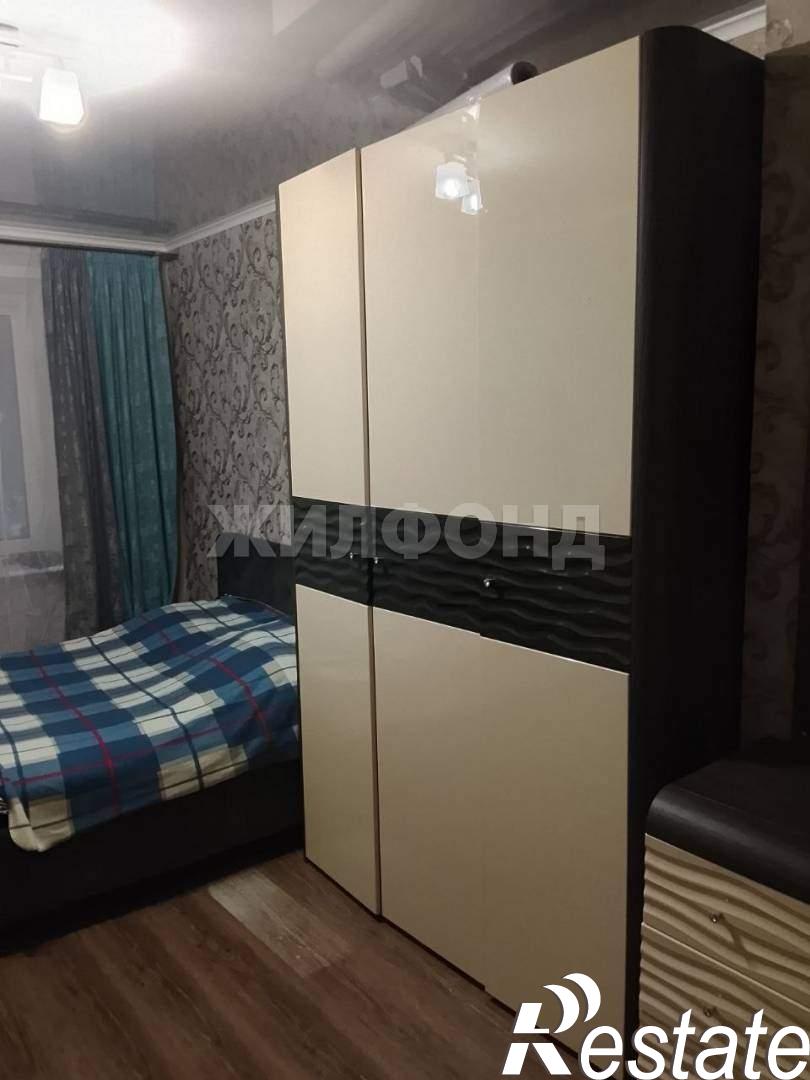 Купить квартиру за 8 389 000 рублей на Романа Брянского ул., д.4