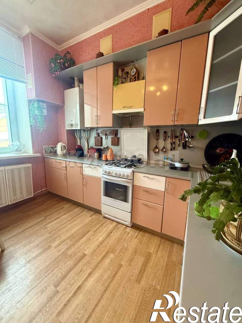 Купить квартиру за 9 700 000 рублей на Дуки ул., д.62