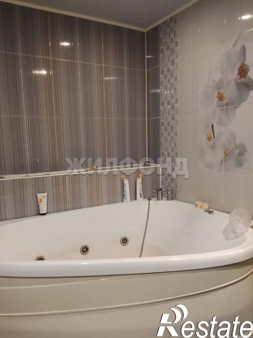 Купить квартиру за 8 389 000 рублей на Романа Брянского ул., д.4