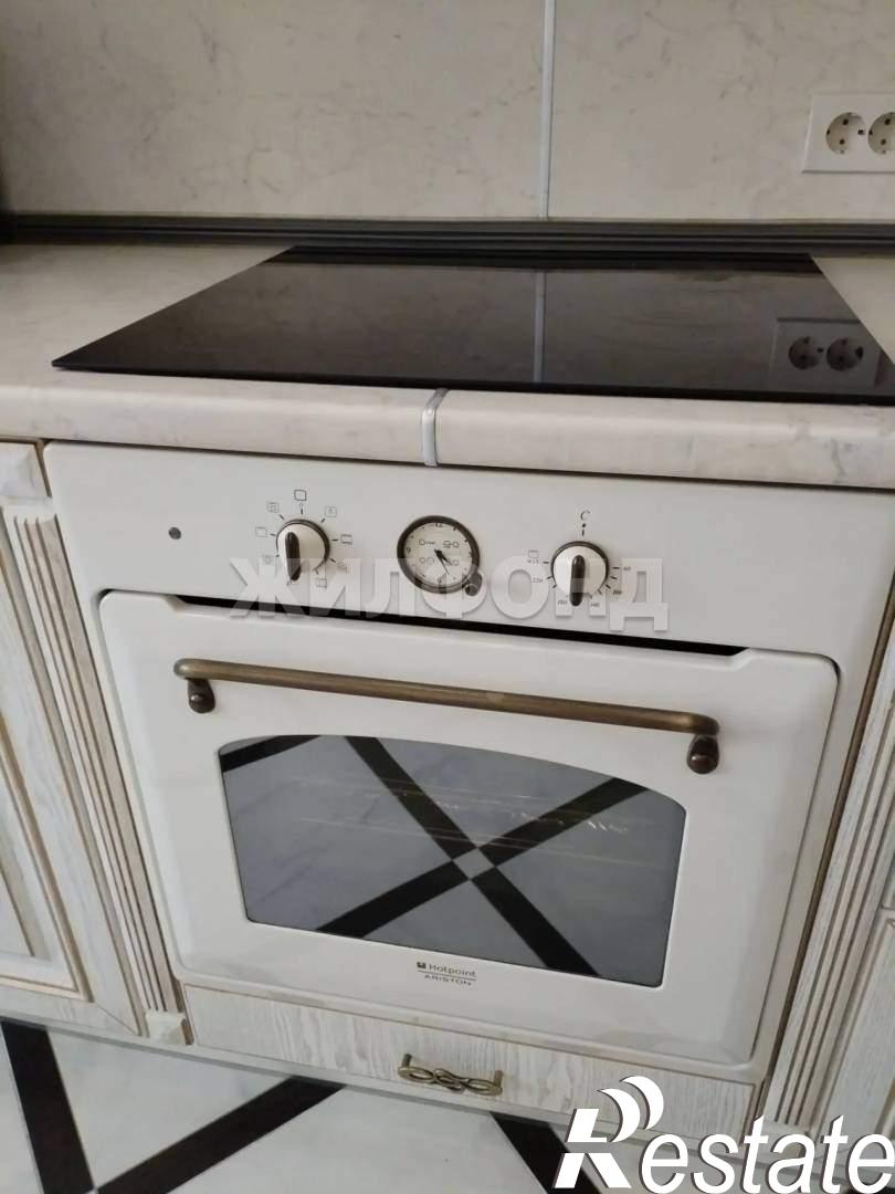 Купить квартиру за 13 000 000 рублей на Дуки ул., д.71